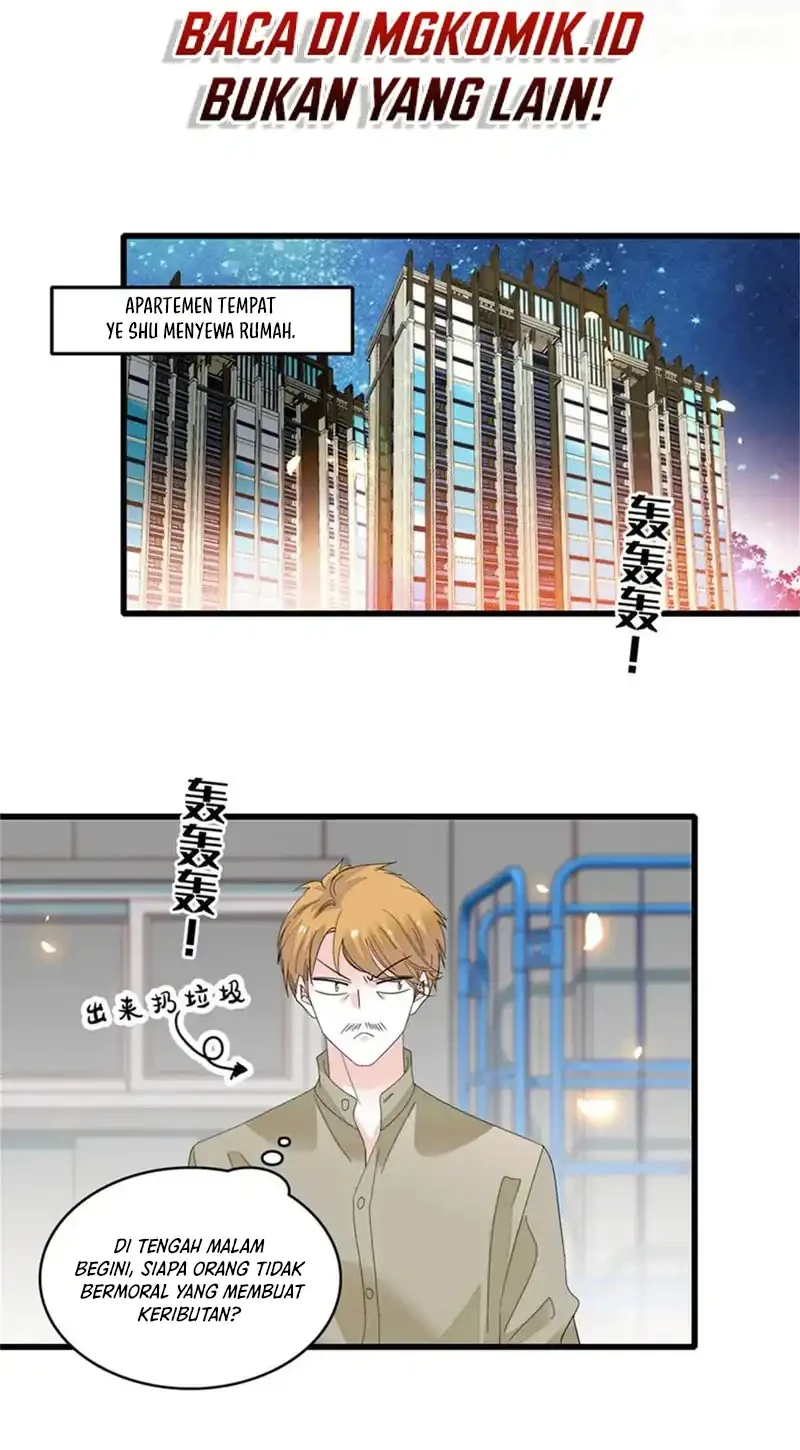 The Almighty Daughter Runs The World Chapter 119 Gambar 20
