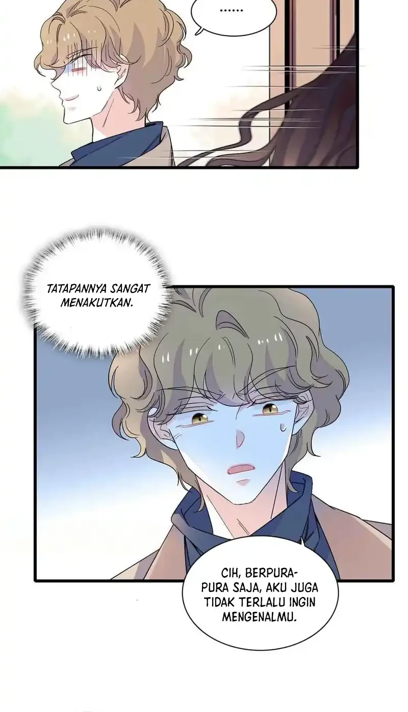 The Almighty Daughter Runs The World Chapter 129 Gambar 26