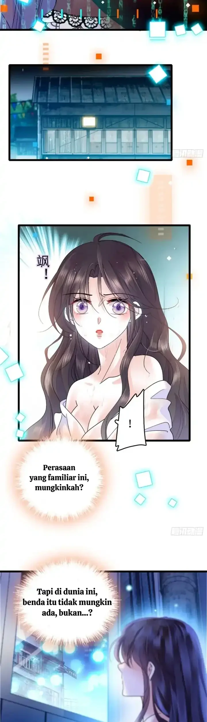 The Almighty Daughter Runs The World Chapter 13 Gambar 13