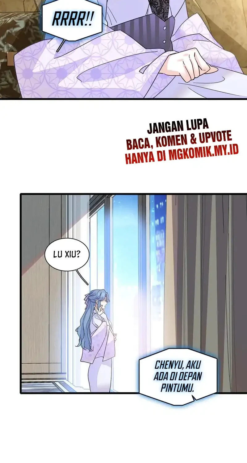 The Almighty Daughter Runs The World Chapter 136 Gambar 14