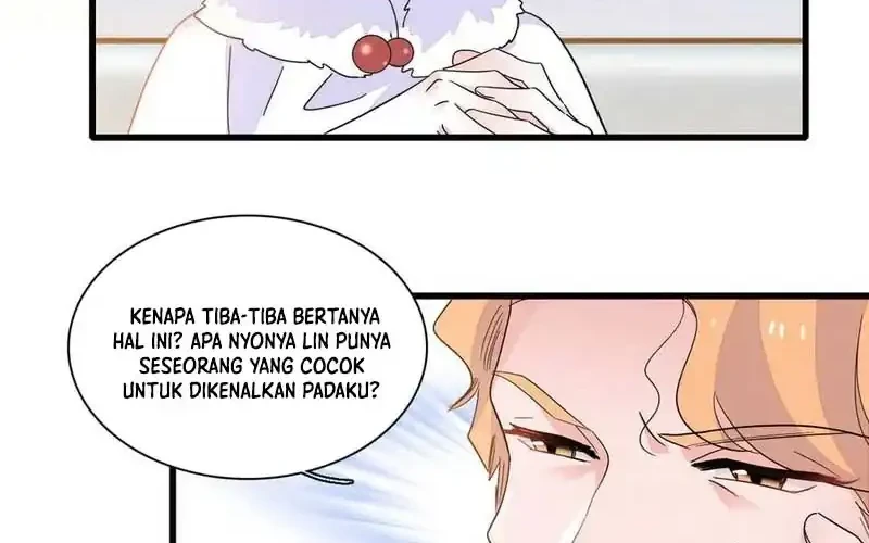 The Almighty Daughter Runs The World Chapter 139 Gambar 16
