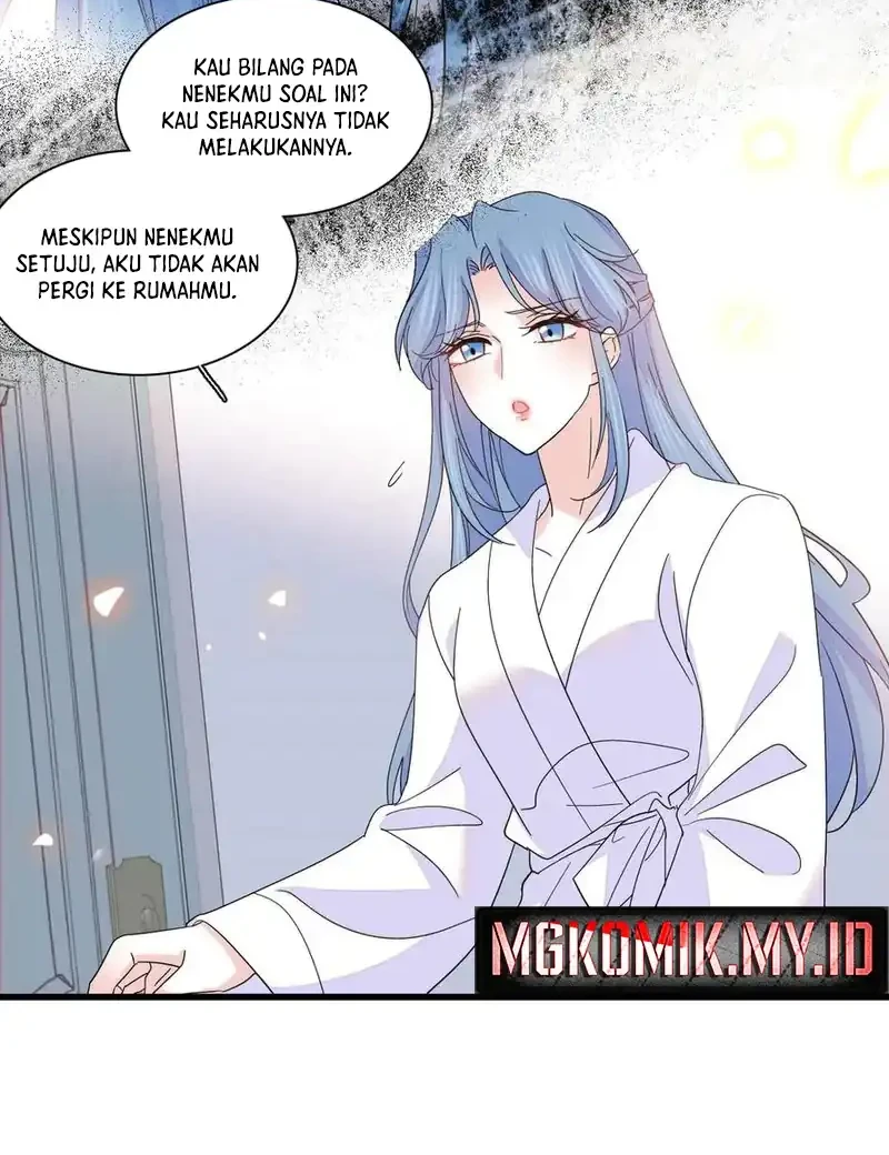 The Almighty Daughter Runs The World Chapter 144 Gambar 14