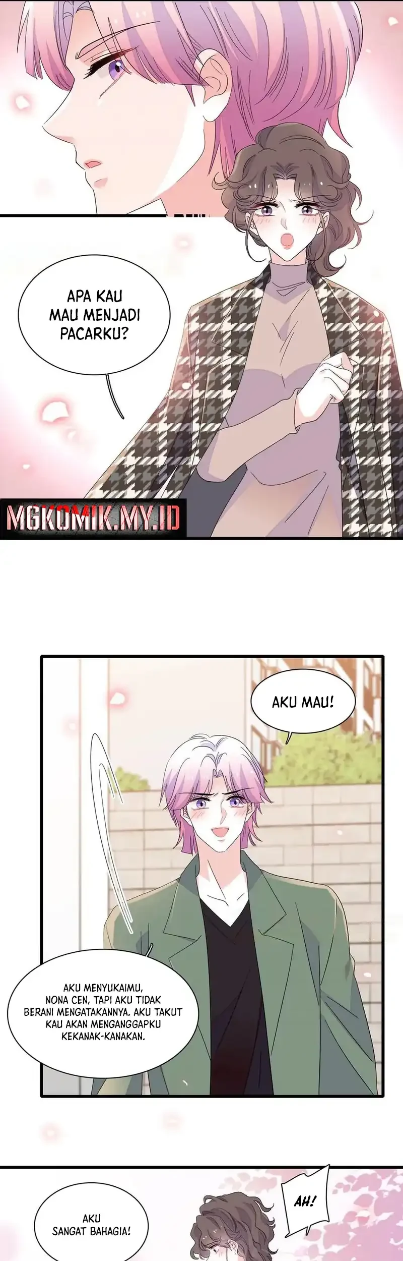 The Almighty Daughter Runs The World Chapter 146 Gambar 13