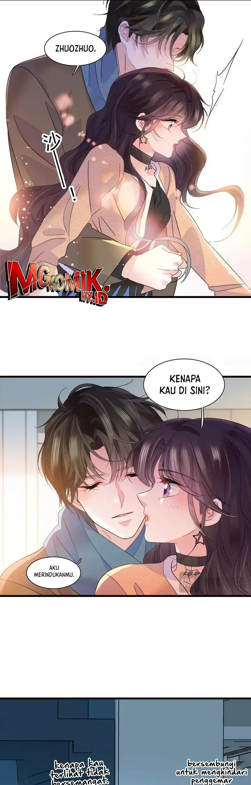 The Almighty Daughter Runs The World Chapter 147 Gambar 13