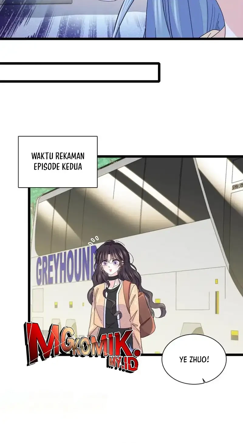 The Almighty Daughter Runs The World Chapter 148 Gambar 14