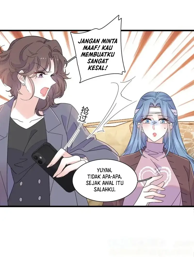 The Almighty Daughter Runs The World Chapter 149 Gambar 14