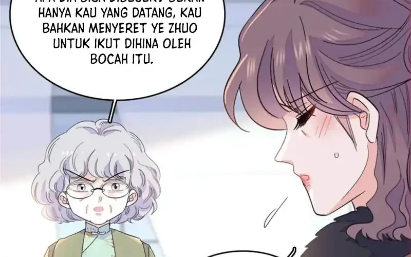 The Almighty Daughter Runs The World Chapter 158 Gambar 18