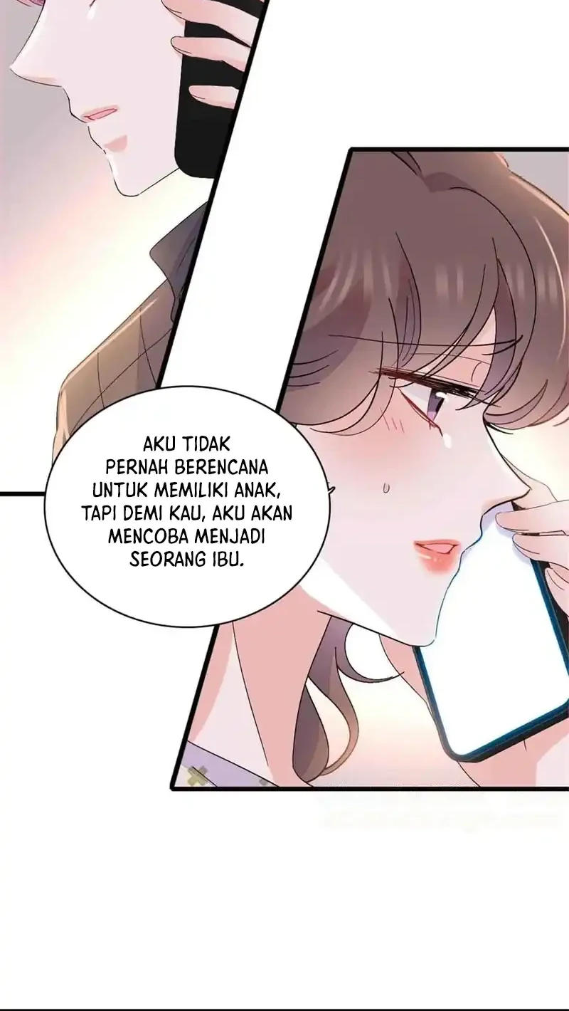 The Almighty Daughter Runs The World Chapter 159 Gambar 16