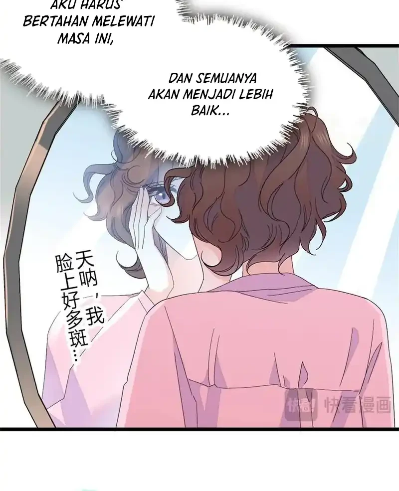 The Almighty Daughter Runs The World Chapter 162 Gambar 16