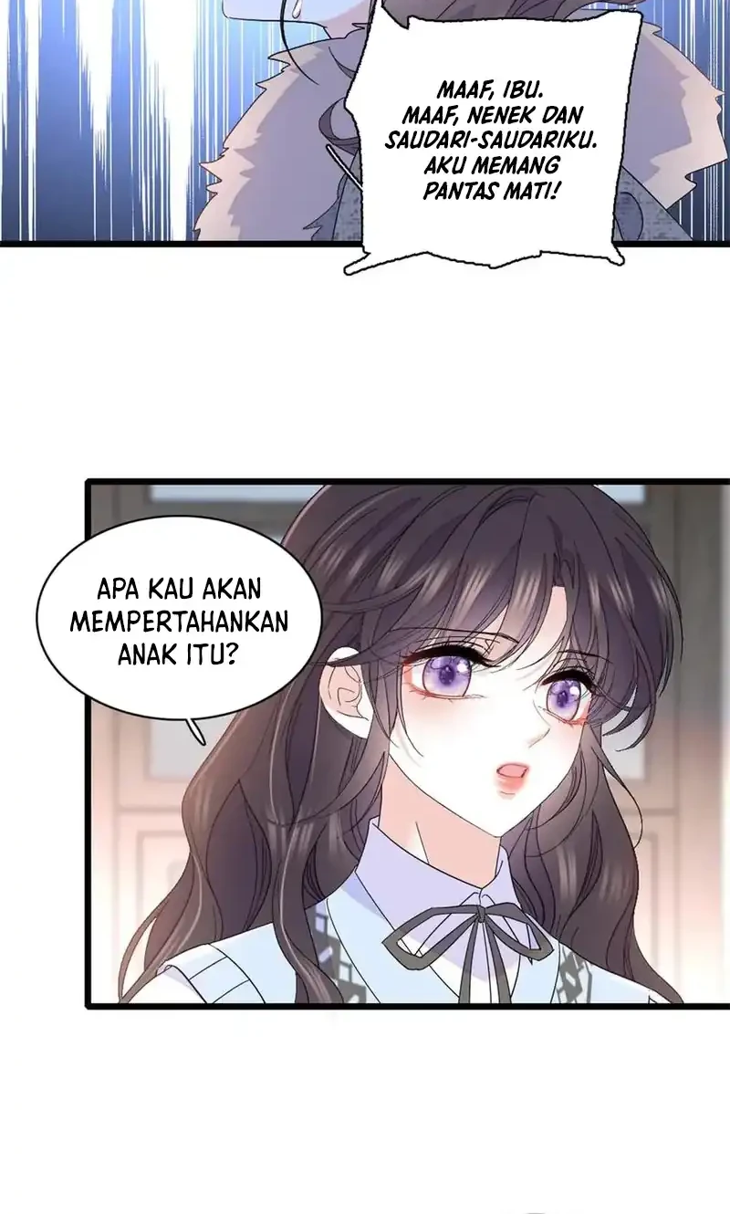 The Almighty Daughter Runs The World Chapter 163 Gambar 16