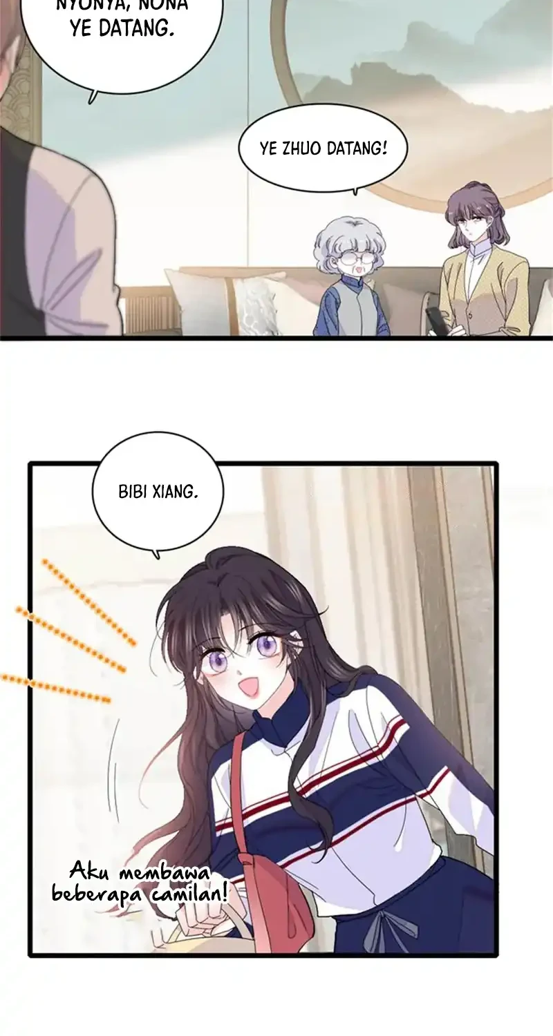 The Almighty Daughter Runs The World Chapter 167 Gambar 14
