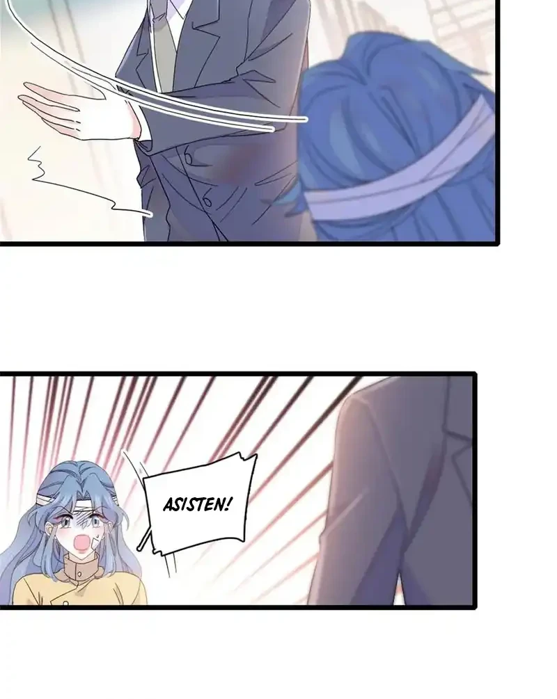 The Almighty Daughter Runs The World Chapter 168 Gambar 14