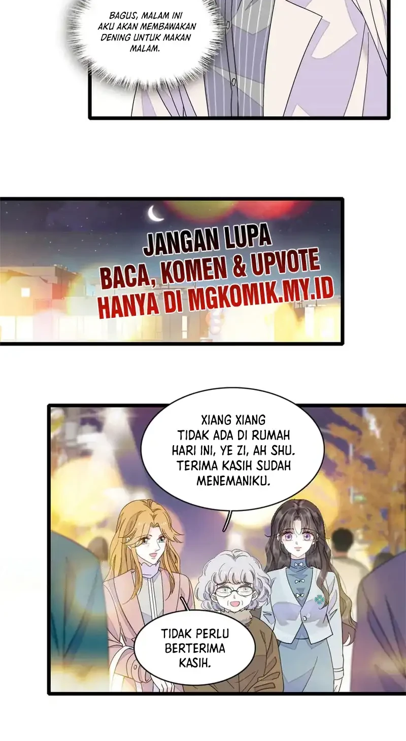 The Almighty Daughter Runs The World Chapter 170 Gambar 14