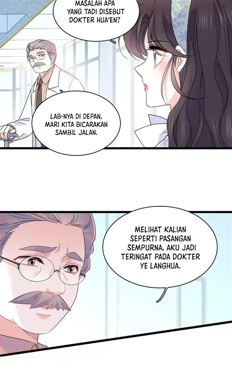 The Almighty Daughter Runs The World Chapter 172 Gambar 15