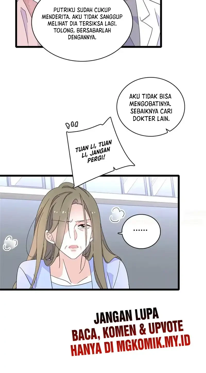 The Almighty Daughter Runs The World Chapter 174 Gambar 14