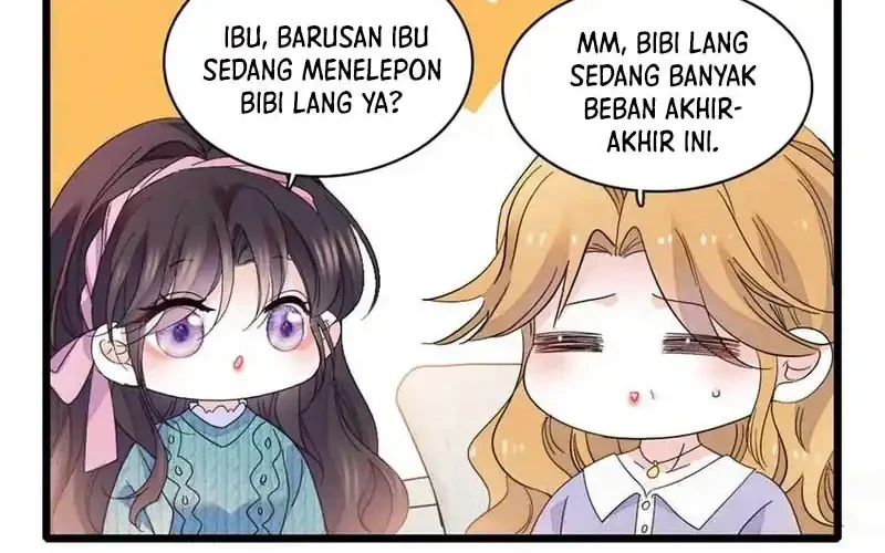 The Almighty Daughter Runs The World Chapter 175 Gambar 18