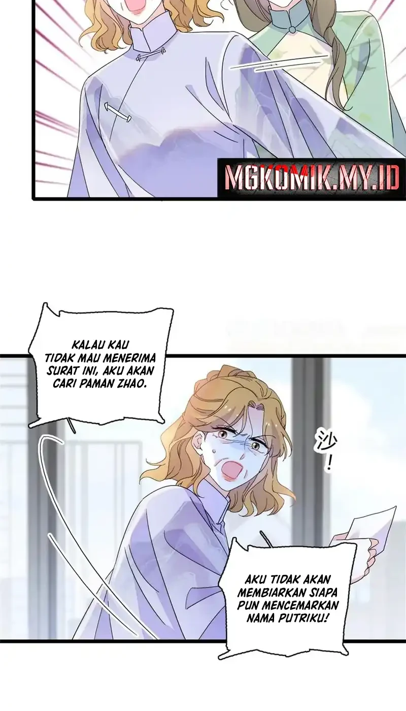 The Almighty Daughter Runs The World Chapter 178 Gambar 14