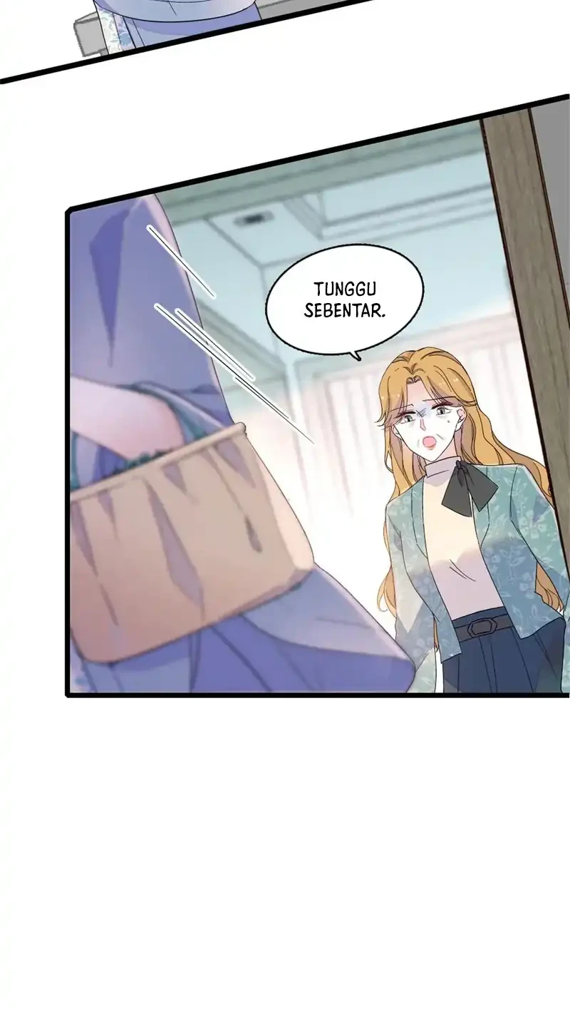 The Almighty Daughter Runs The World Chapter 180 Gambar 14