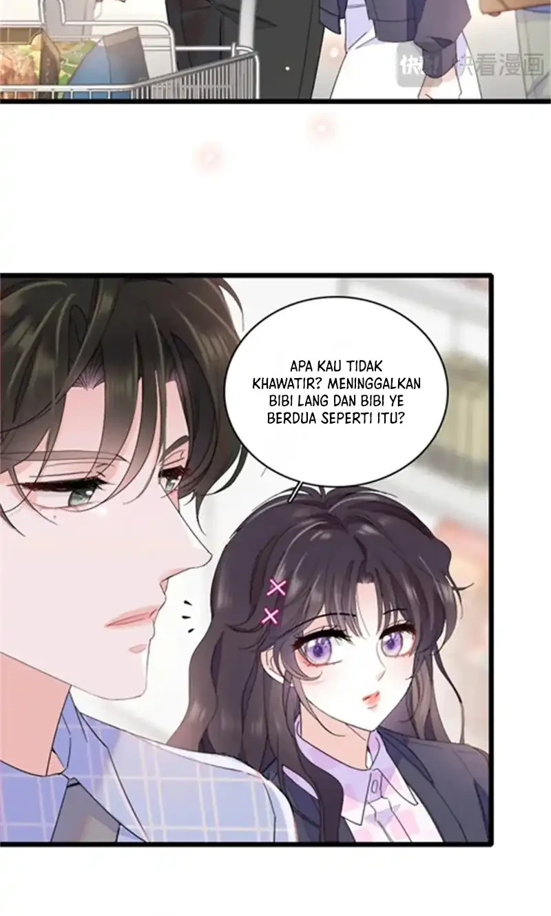 The Almighty Daughter Runs The World Chapter 184 Gambar 14