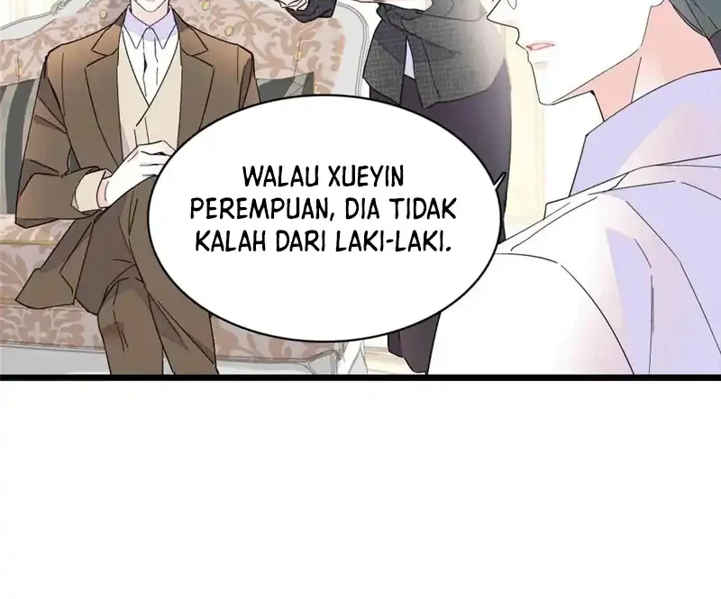 The Almighty Daughter Runs The World Chapter 190 Gambar 14