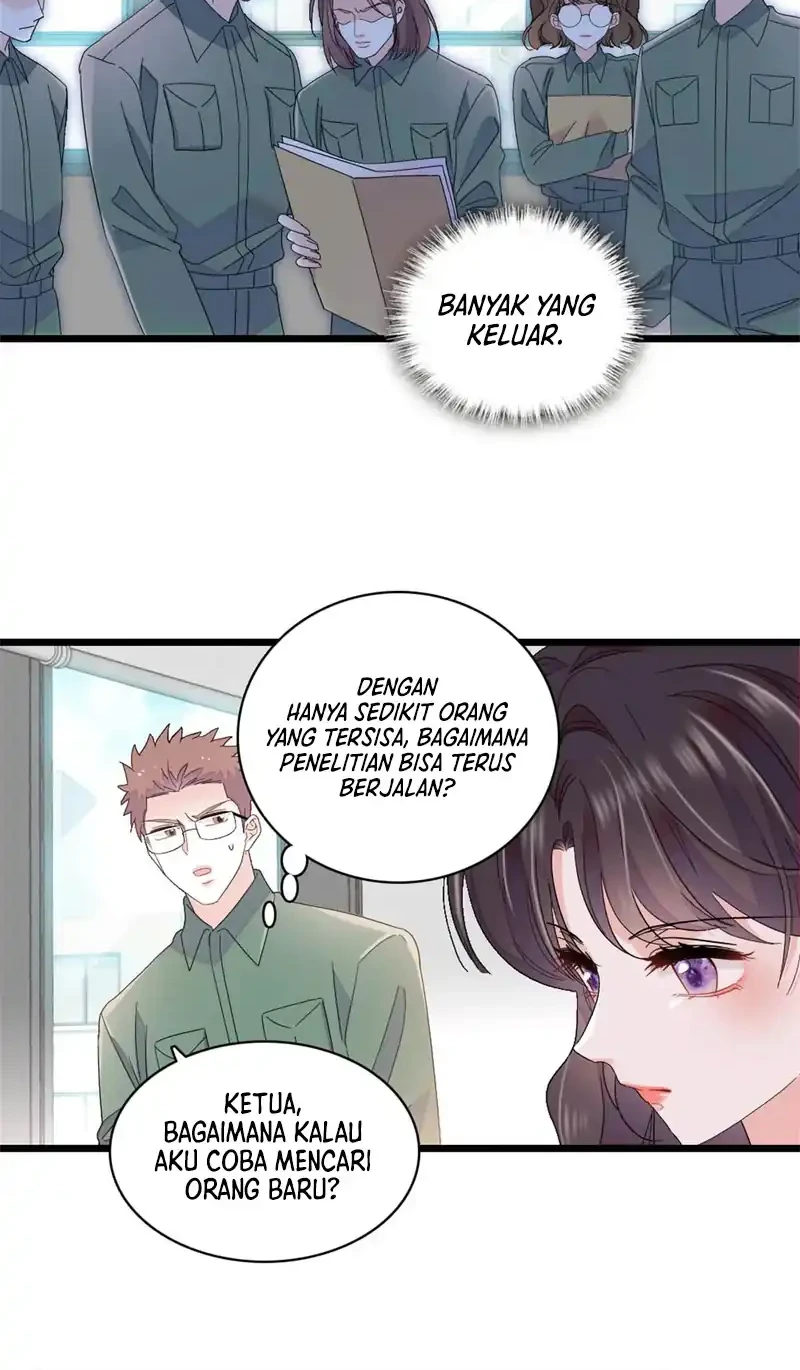 The Almighty Daughter Runs The World Chapter 193 Gambar 14