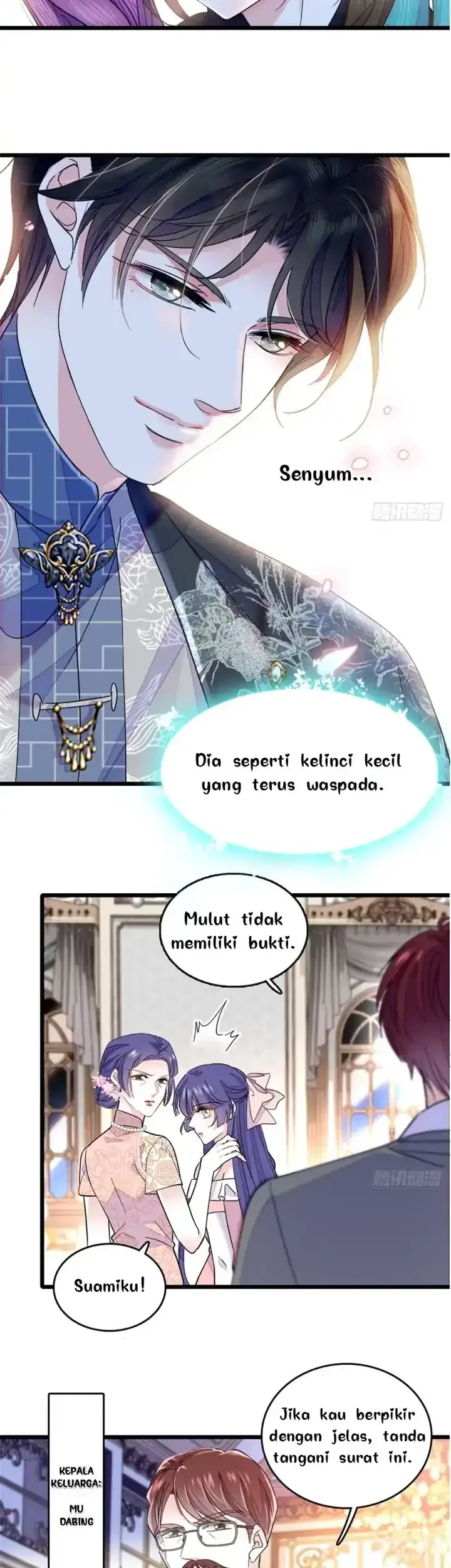 The Almighty Daughter Runs The World Chapter 2 Gambar 13