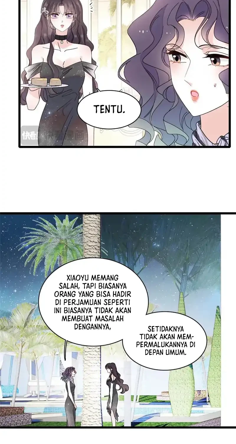 The Almighty Daughter Runs The World Chapter 200 Gambar 16