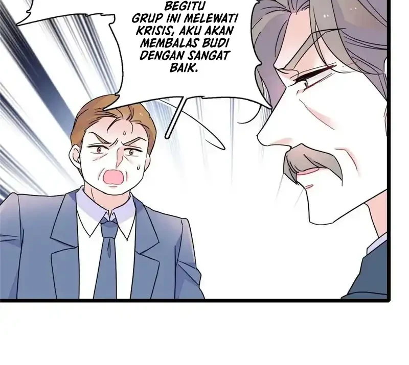 The Almighty Daughter Runs The World Chapter 207 Gambar 15