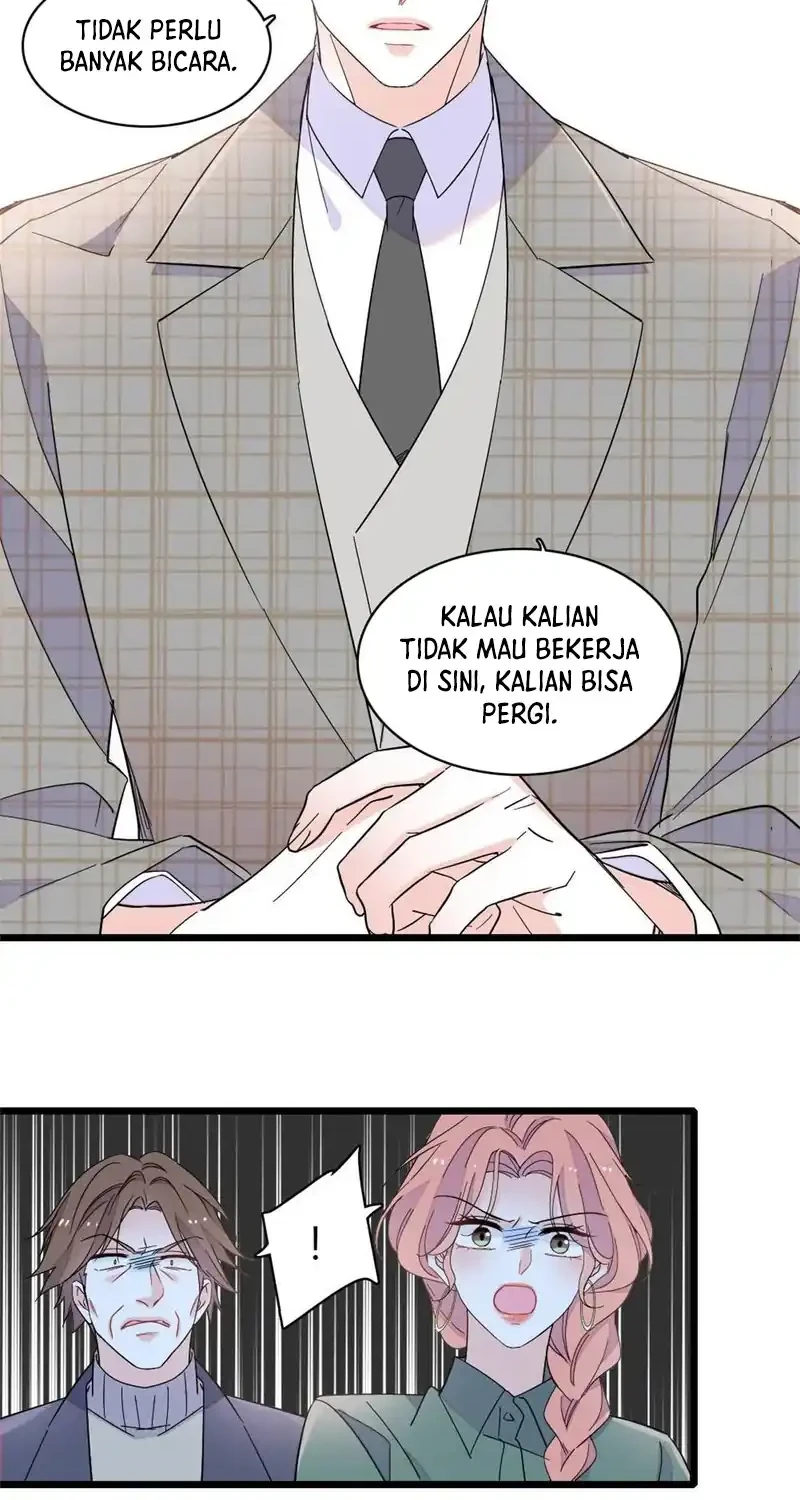 The Almighty Daughter Runs The World Chapter 214 Gambar 16