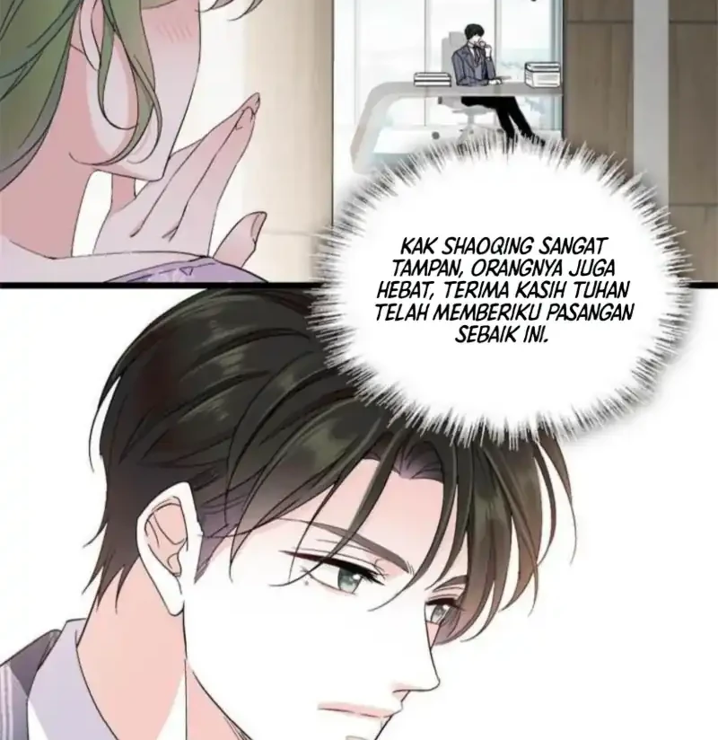 The Almighty Daughter Runs The World Chapter 221 Gambar 15