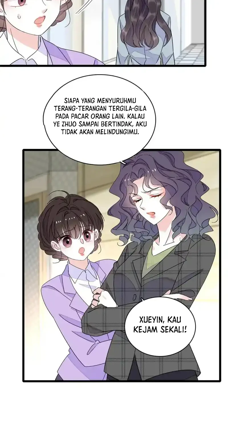 The Almighty Daughter Runs The World Chapter 229 Gambar 16