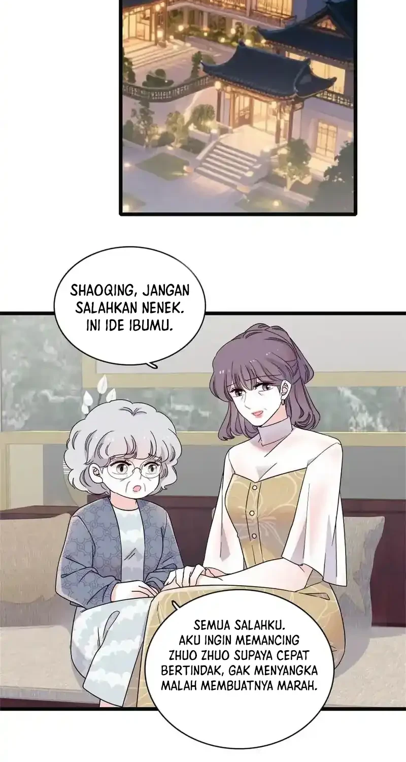 The Almighty Daughter Runs The World Chapter 230 Gambar 14