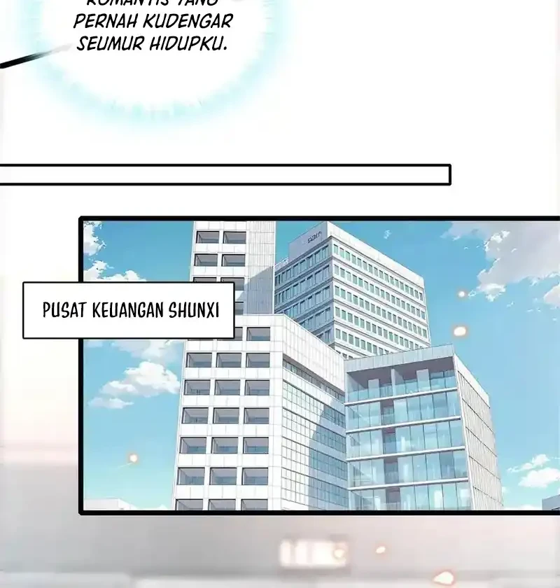 The Almighty Daughter Runs The World Chapter 231 Gambar 14