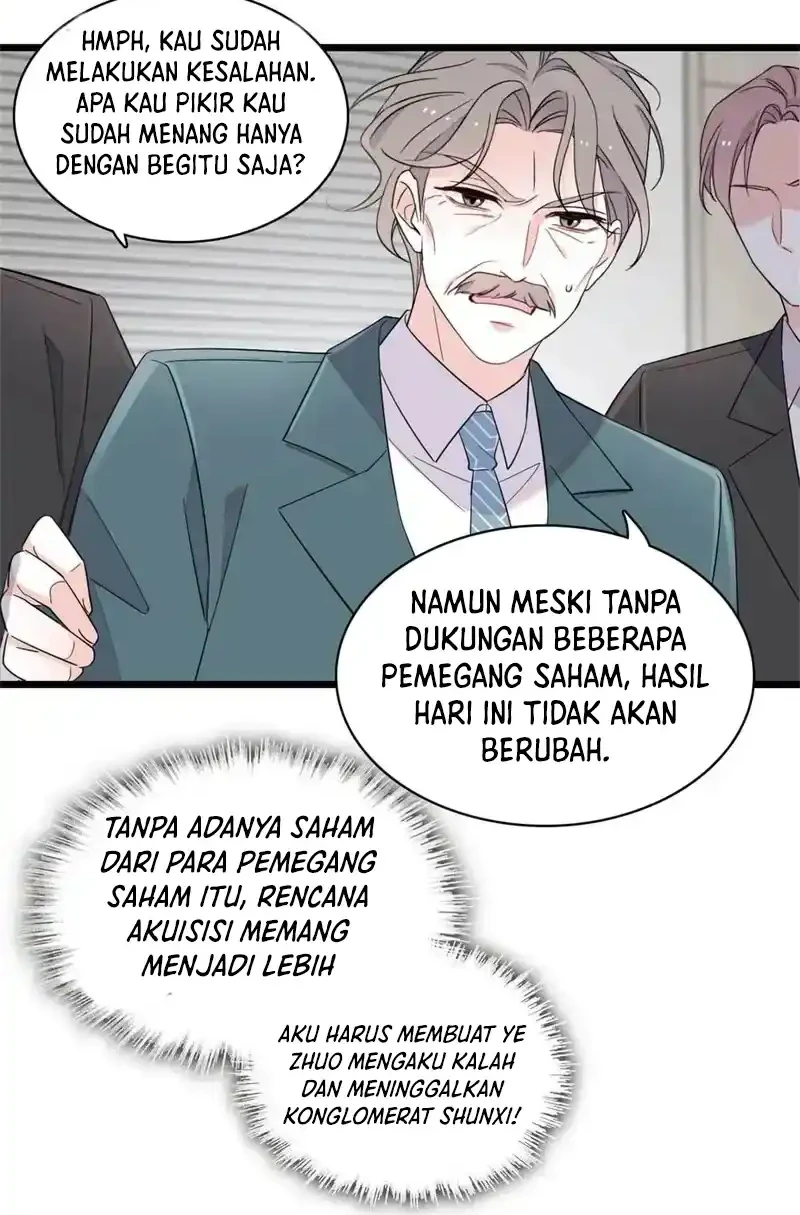The Almighty Daughter Runs The World Chapter 235 Gambar 14