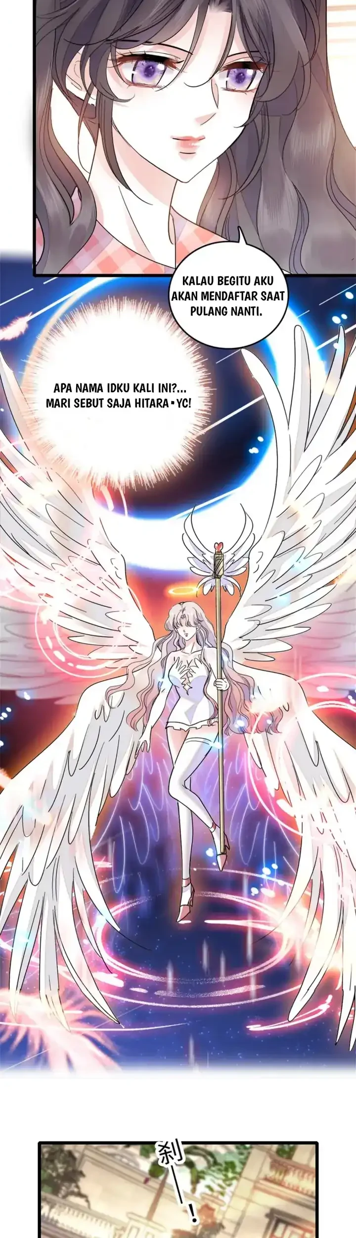 The Almighty Daughter Runs The World Chapter 27 Gambar 16