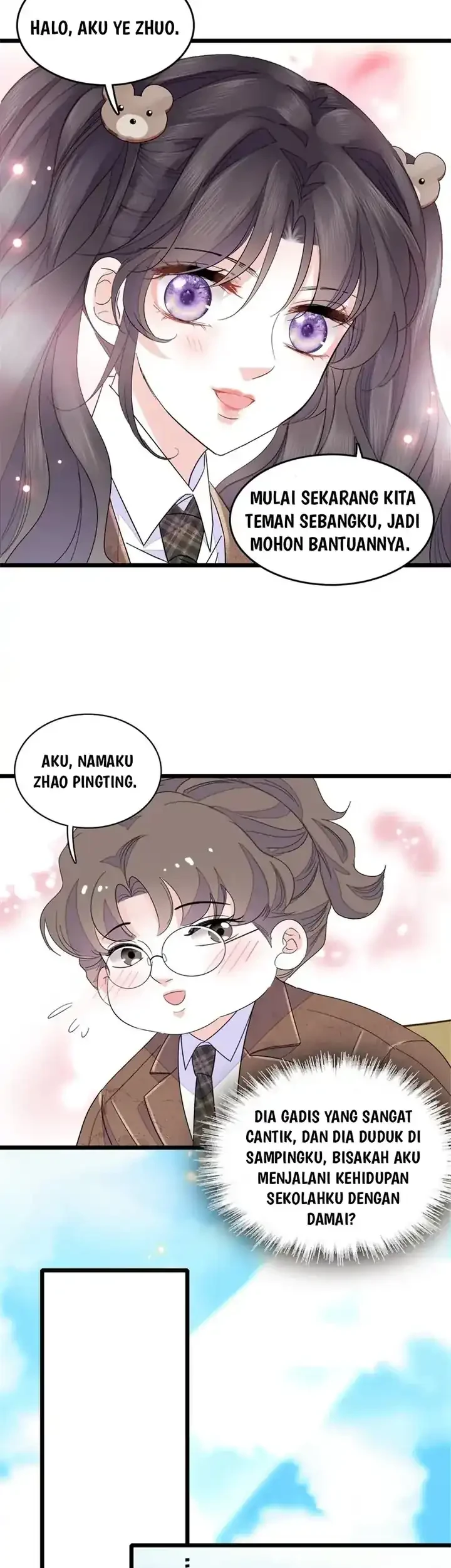 The Almighty Daughter Runs The World Chapter 29 Gambar 13