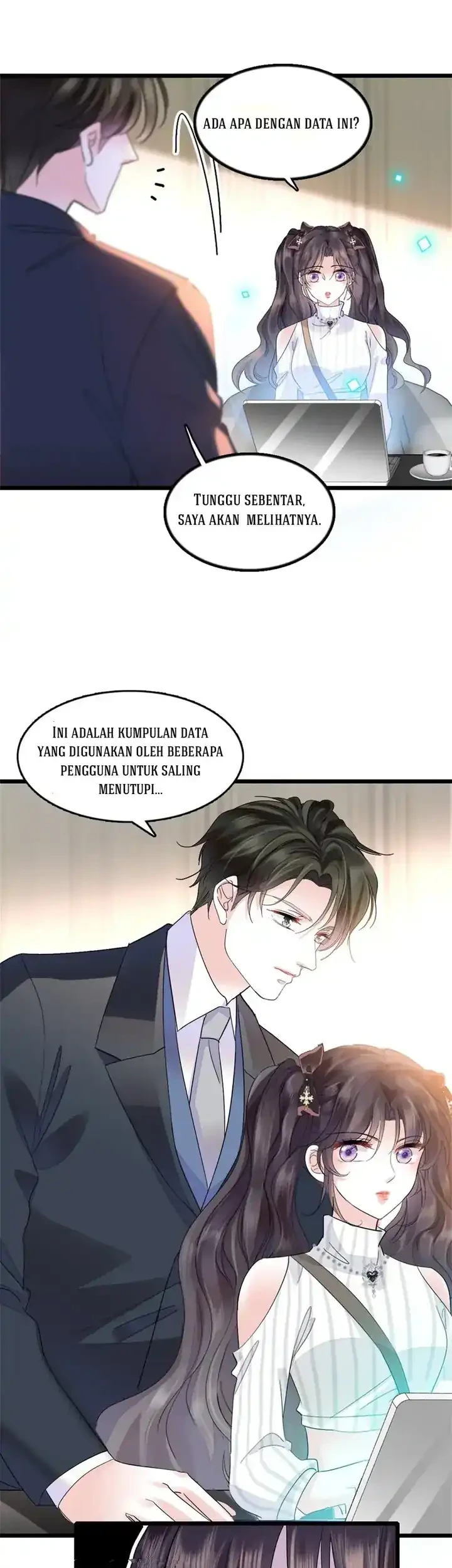 The Almighty Daughter Runs The World Chapter 36 Gambar 13