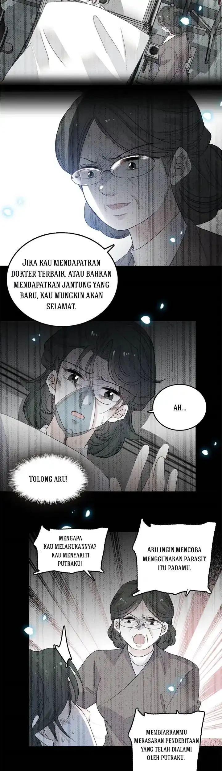 The Almighty Daughter Runs The World Chapter 38 Gambar 13