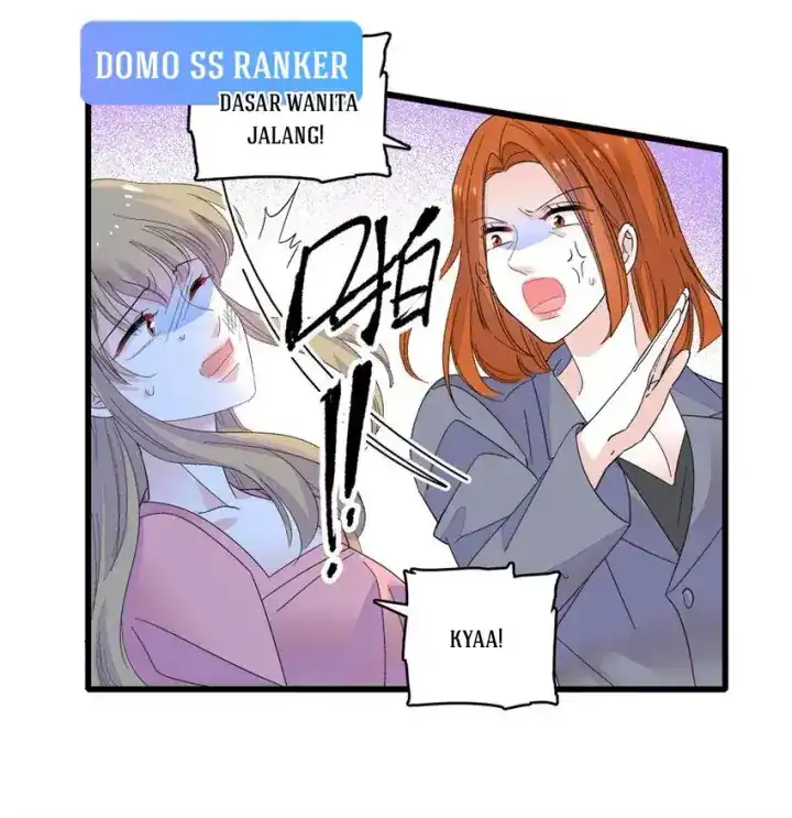 The Almighty Daughter Runs The World Chapter 61 Gambar 23