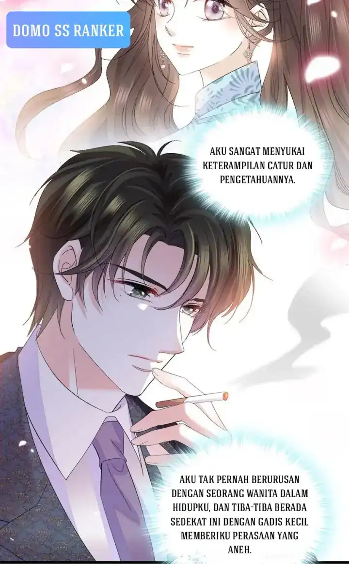 The Almighty Daughter Runs The World Chapter 62 Gambar 22