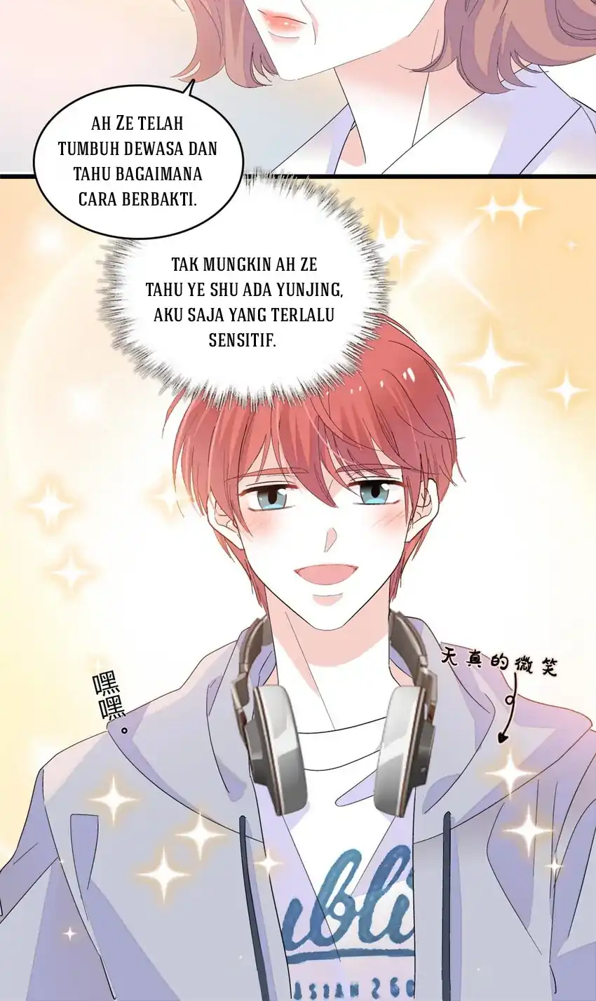 The Almighty Daughter Runs The World Chapter 63 Gambar 25