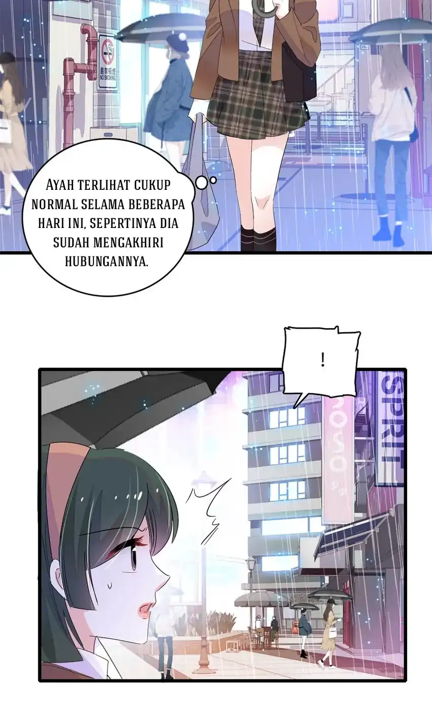 The Almighty Daughter Runs The World Chapter 65 Gambar 25