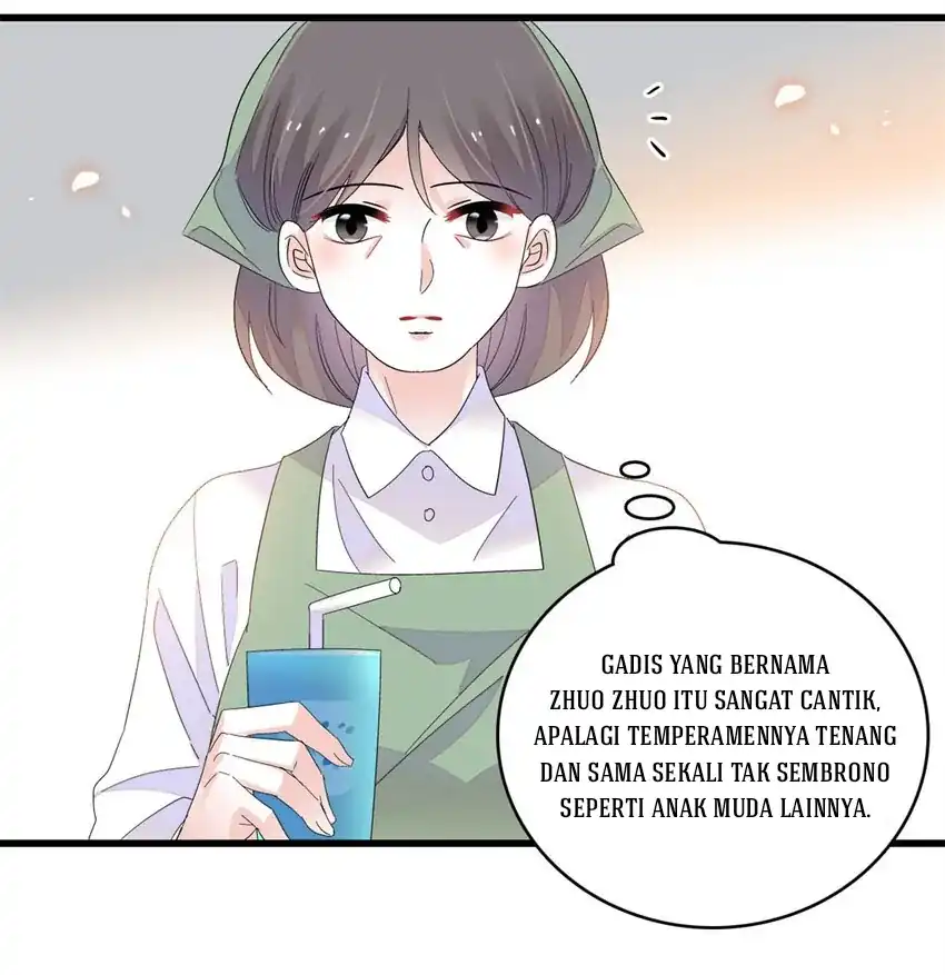 The Almighty Daughter Runs The World Chapter 66 Gambar 23