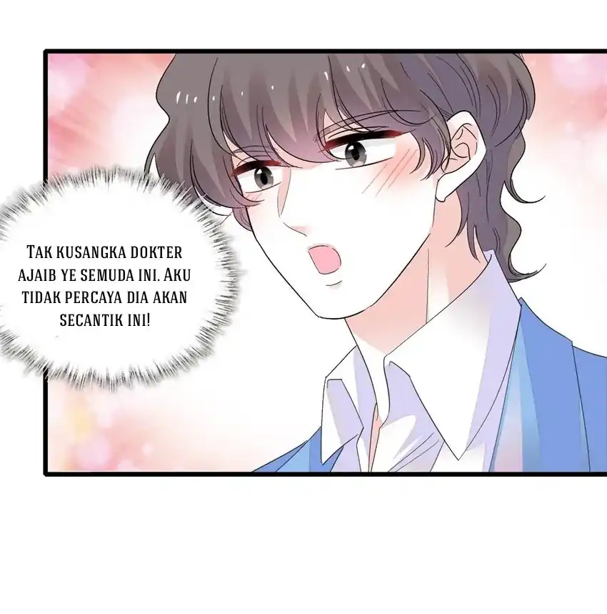 The Almighty Daughter Runs The World Chapter 69 Gambar 26