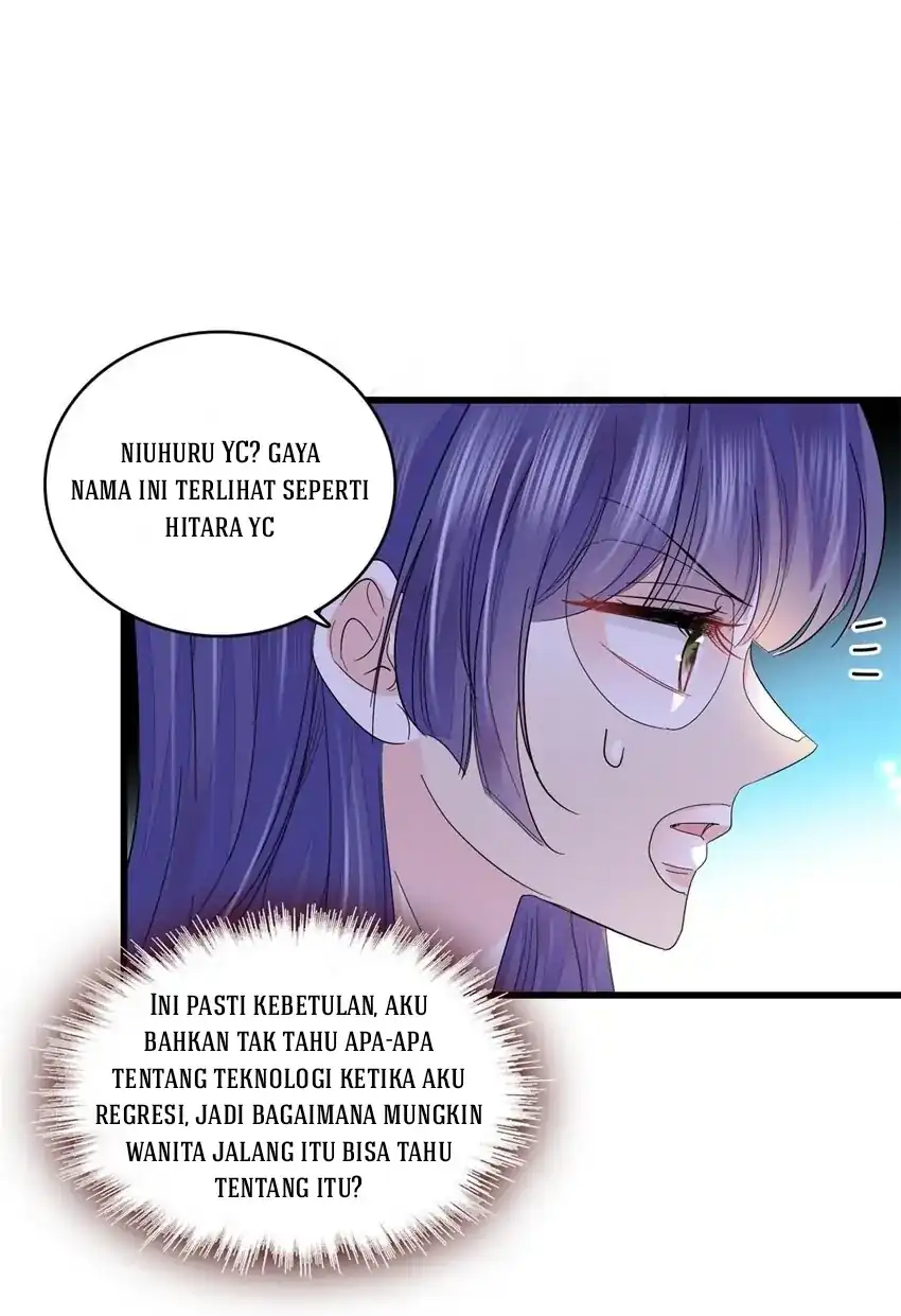 The Almighty Daughter Runs The World Chapter 71 Gambar 25