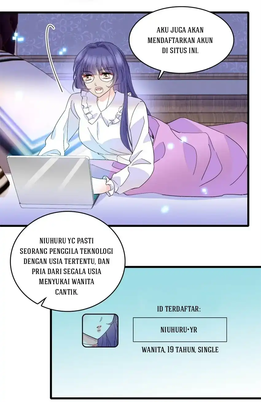 The Almighty Daughter Runs The World Chapter 71 Gambar 26