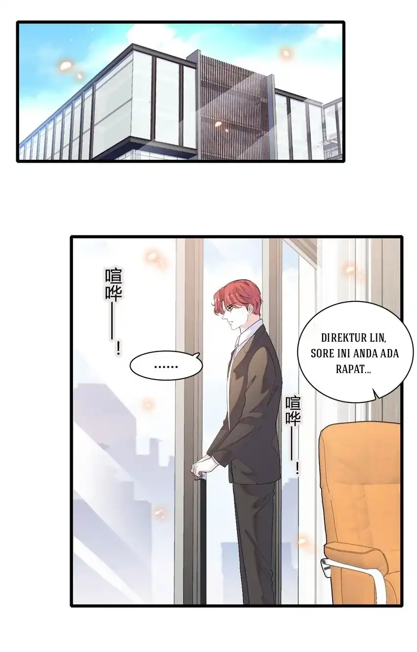 The Almighty Daughter Runs The World Chapter 73 Gambar 24