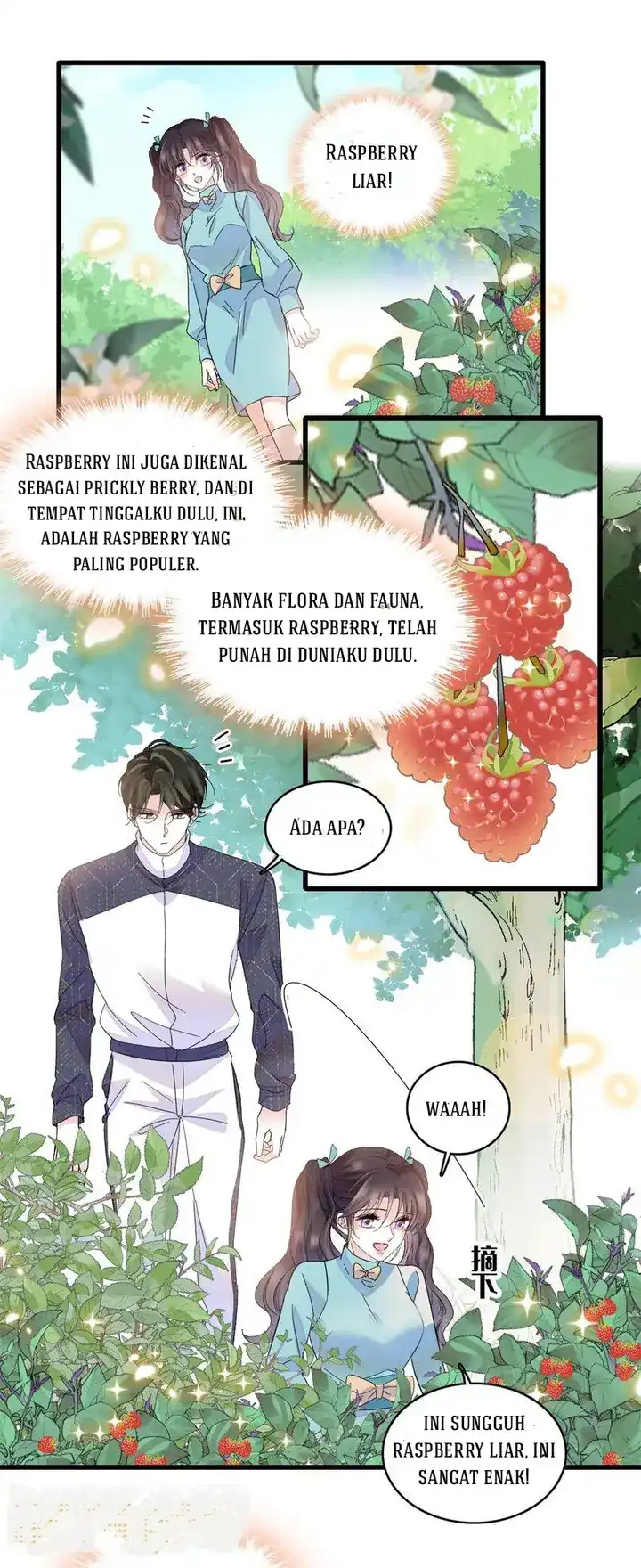 The Almighty Daughter Runs The World Chapter 74 Gambar 27