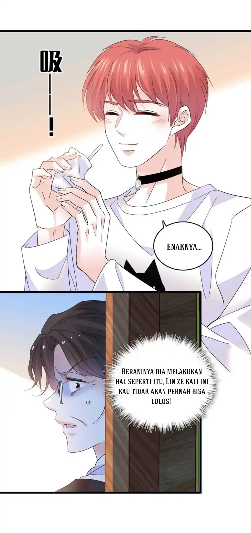 The Almighty Daughter Runs The World Chapter 75 Gambar 25