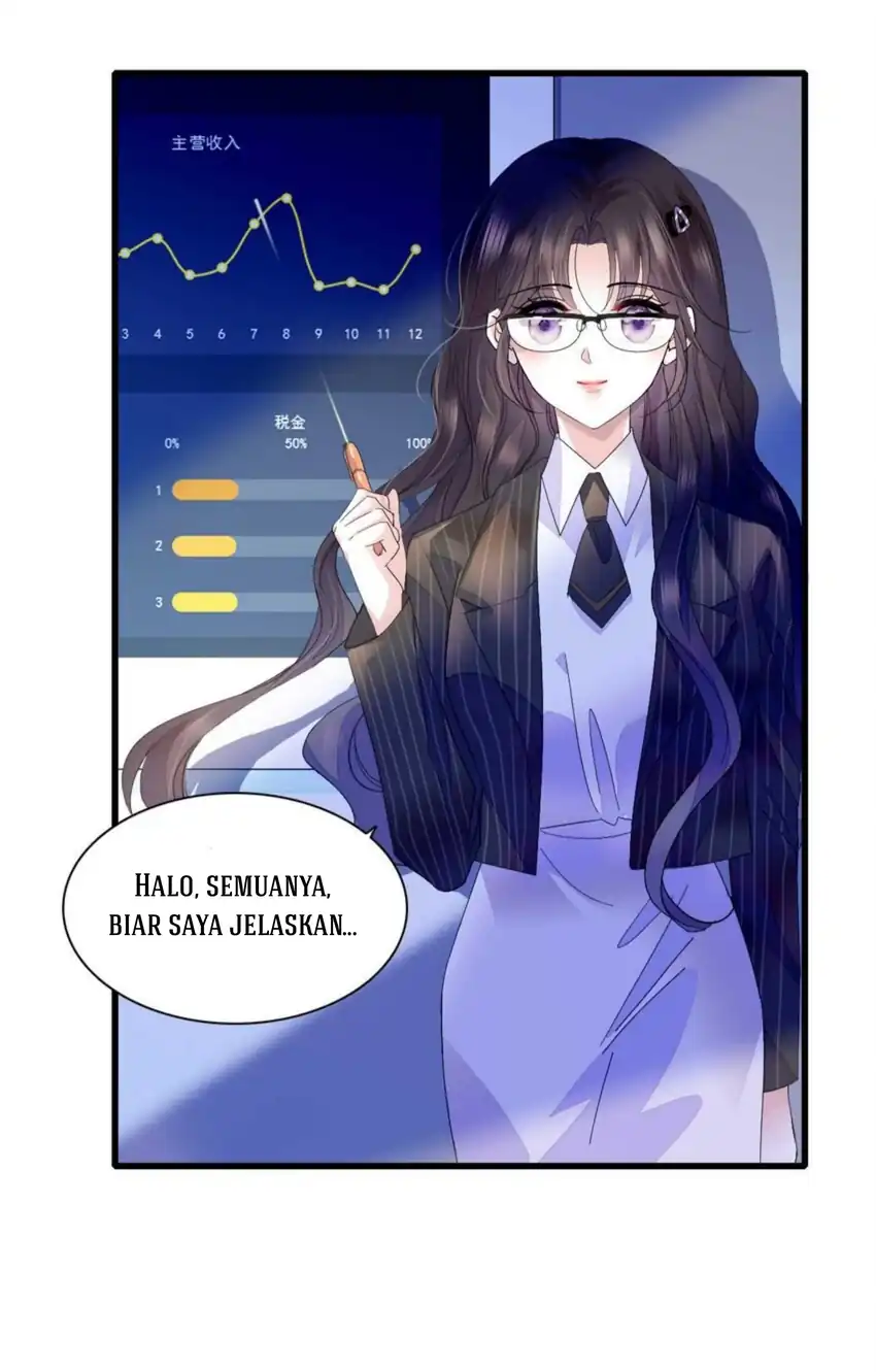 The Almighty Daughter Runs The World Chapter 76 Gambar 24